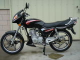 Motorcycle 150cc