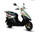 50CC Scooter (Blessing SKS50-7)
