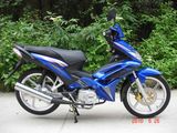 Asian Eagle Pocket Bike (WJ110-VI)