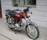 70cc, 90cc Motorcycles