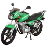 Motorcycle LUBA (LK125-6G)