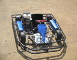 90CC Kids Mini Go Kart with Safety Bumper (Sx-G1103-1a)
