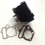 Motorcycle Steel Cylinder Block for Cg125 Engine/Diameter 52.4 Mm (EP012)