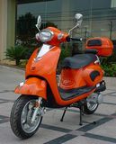 EEC Scooter (HS150T-5)