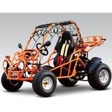 Go Kart (BD150A-S)