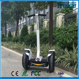 Lithium Battery 72V 1500W Electric Scooter, 2000W Brush DC Electric Scooter Motor
