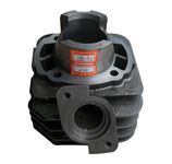 Motorcycle Cylinder Dio50 (39mm)