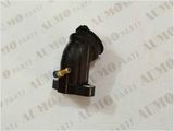Hiper50 Piaggio Zip 50 4t Manifold, (ME014100-X240)