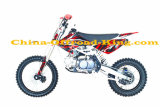 CE Approved 125cc Dirt Bike (DMD125-04)