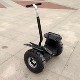 Escooter New Luxurious Big Wheel Self Balance Scooter