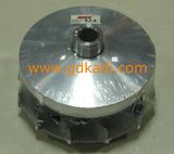 Gy6-125 Motorcycle Start Plate Motorcycle Part