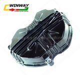 Ww-9736 Motorcycle Part, Cg125 Motorcycle Cylinder Cover,