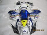 Motorcycle Fairing for Honda (CBR600RR05-06)