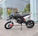Air Cooled Dirt Bike with 4-Stroke 110cc Engine (dB1108)