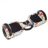 Chrome 2 Wheel Hoverboard Dropshipping Scooter Hoverboard