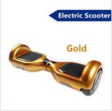 2 Wheel Self-Balance/Balancing Electric Scooter for Christmas Gift