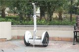 2015 Latest CE Certification Patrolling Gyroscope Electric Scooter