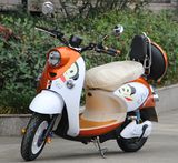 'tortoise' Gas Motor Foot Scooter 70cc Gasoline Scooter Bike