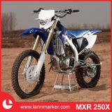 250cc Gas Dirt Bike