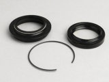 Dust Protection Oil Seal Fork CNC Parts for Scooters