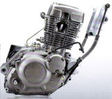Motorcycle Engine Gf200