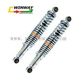 Ww-6219 Motorcycle Part, Cgl-125 Motorcycle Rear Shock Absorber