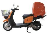 Sanyou 125cc-150cc Big Box Gasoline Scooter (SY125T-H2)