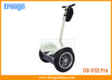 17 Inch Tire Size Smart 2 Wheel Electric Scooter