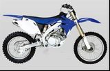 450cc Sports Dirt Bike (HDM450E-C)