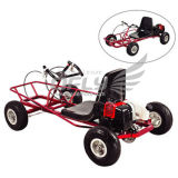 Manufacturing Easy Go Cart