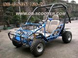 Go Kart (OB-Gogo-150)