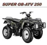OB-XJ ATV 250