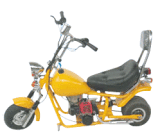 Gasoline Scooter FG-009