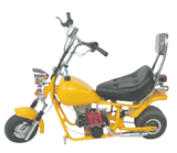 Gasoline Scooter FG-009