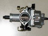 Motorcycle Spare Parts - Carburetor (RX-125GY)