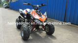 Powerful Electric ATV 2012 (CS-E7018)