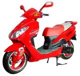 EEC Gas Scooters (AF150T-2)