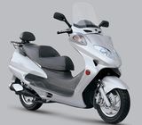 Gas Scooter (AF250T-4)