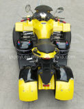 High Stability on Road ATV 250cc Double Seats