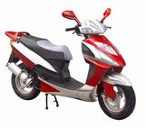 EEC Scooter (125T-10)