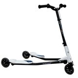 Kid Triski Flicker 3 Tricycle Twist Scooter