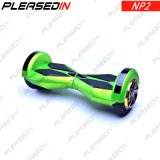 2 Wheel Samsung Lithium Battery Self Balancing Stand up 2 Wheel Scooter Electric