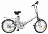 Electric Bicycle TDN-A1-88