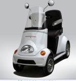 4 Wheel Electric Mobility Vehicle