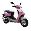 50CC EEC Scooter- Special Offer * Hl50qt-16 (7)