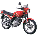 Motorcycle (GS125)
