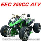 New EEC 250CC Racing ATV (MC-388)