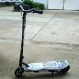 CE Certificated Electric Scooter with Stronger Frame (FT-ES006)