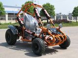 110cc EPA Latest Go Kart (GK-6110A)