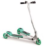 3 Wheel With Light Swing Scooter (WDL-H15) 